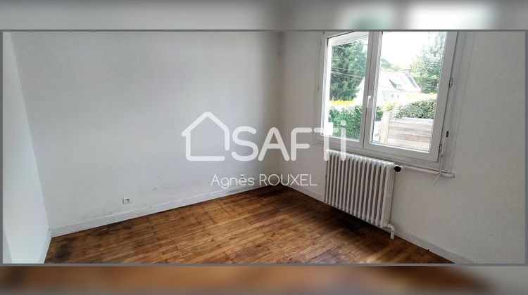 Ma-Cabane - Vente Maison La Chapelle-sur-Erdre, 81 m²