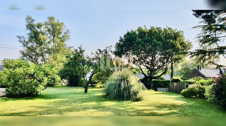 Ma-Cabane - Vente Maison LA CHAPELLE-SUR-ERDRE, 182 m²