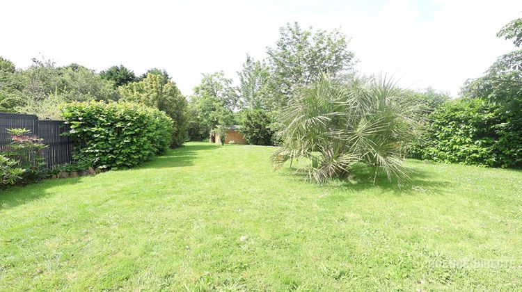 Ma-Cabane - Vente Maison LA CHAPELLE-SUR-ERDRE, 134 m²