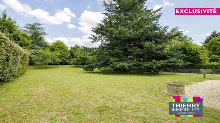 Ma-Cabane - Vente Maison LA CHAPELLE-SUR-ERDRE, 114 m²