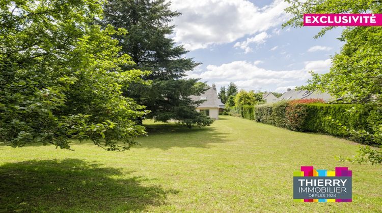 Ma-Cabane - Vente Maison LA CHAPELLE-SUR-ERDRE, 114 m²