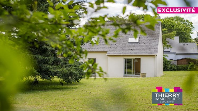 Ma-Cabane - Vente Maison LA CHAPELLE-SUR-ERDRE, 114 m²