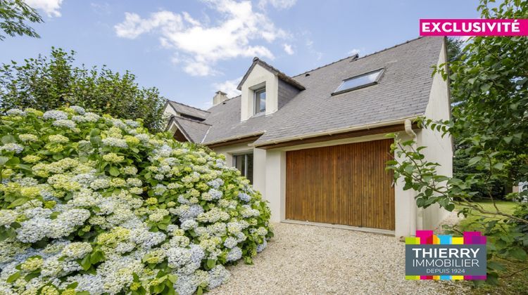 Ma-Cabane - Vente Maison LA CHAPELLE-SUR-ERDRE, 114 m²