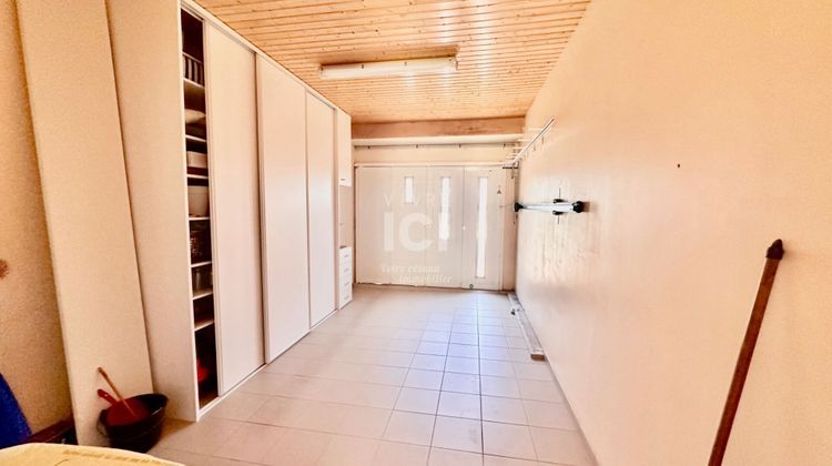 Ma-Cabane - Vente Maison LA CHAPELLE-SUR-ERDRE, 92 m²