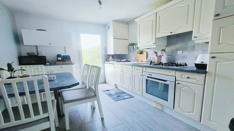 Ma-Cabane - Vente Maison LA CHAPELLE-SUR-ERDRE, 80 m²