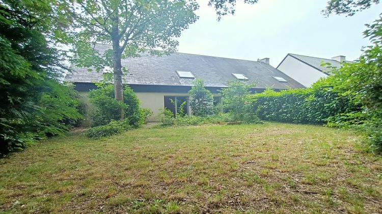 Ma-Cabane - Vente Maison LA CHAPELLE-SUR-ERDRE, 128 m²