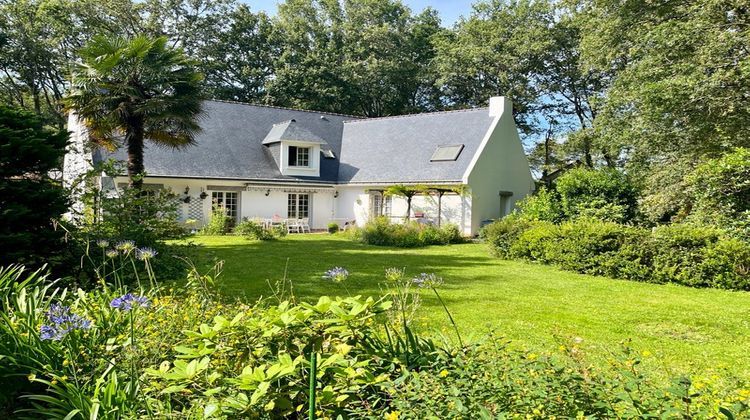 Ma-Cabane - Vente Maison LA CHAPELLE SUR ERDRE, 182 m²