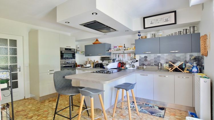 Ma-Cabane - Vente Maison LA CHAPELLE SUR ERDRE, 182 m²