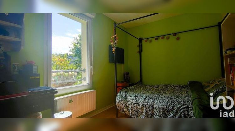 Ma-Cabane - Vente Maison La Chapelle-sur-Erdre, 83 m²