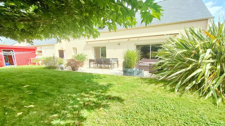 Ma-Cabane - Vente Maison LA CHAPELLE-SUR-ERDRE, 145 m²