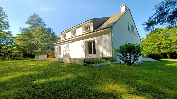 Ma-Cabane - Vente Maison LA CHAPELLE-SUR-ERDRE, 130 m²