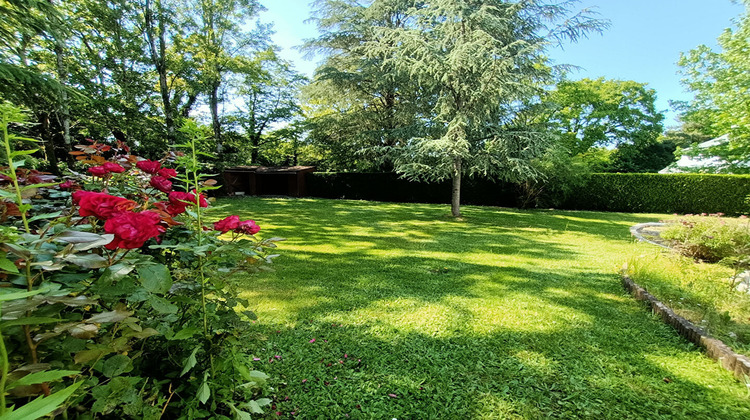 Ma-Cabane - Vente Maison LA CHAPELLE-SUR-ERDRE, 130 m²