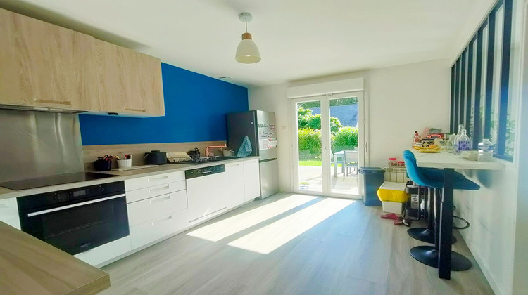 Ma-Cabane - Vente Maison LA CHAPELLE-SUR-ERDRE, 135 m²