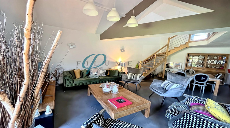 Ma-Cabane - Vente Maison La Chapelle-sur-Erdre, 123 m²