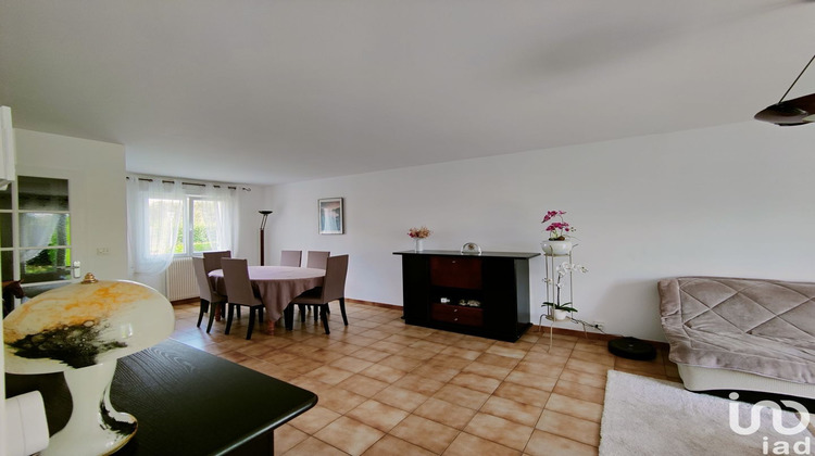 Ma-Cabane - Vente Maison La Chapelle-sur-Erdre, 94 m²