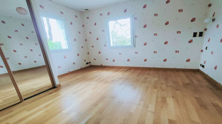 Ma-Cabane - Vente Maison LA CHAPELLE-SUR-ERDRE, 155 m²