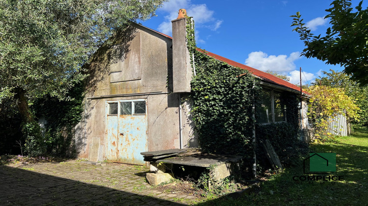 Ma-Cabane - Vente Maison La Chapelle-sur-Erdre, 83 m²