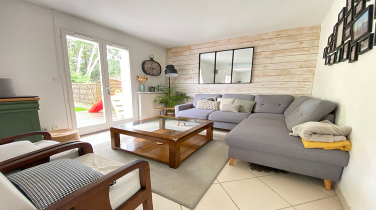 Ma-Cabane - Vente Maison LA CHAPELLE-SUR-ERDRE, 105 m²