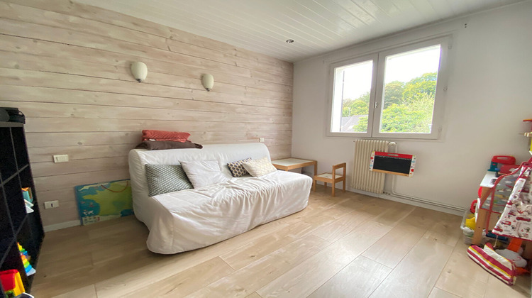 Ma-Cabane - Vente Maison LA CHAPELLE-SUR-ERDRE, 105 m²