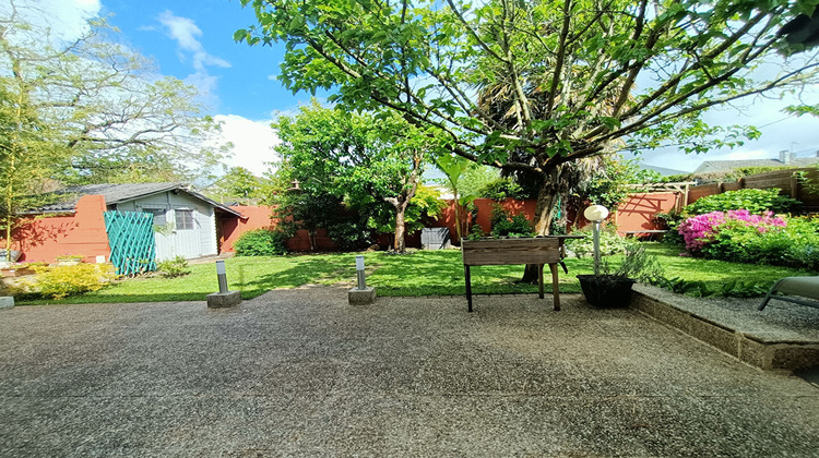 Ma-Cabane - Vente Maison LA CHAPELLE-SUR-ERDRE, 162 m²