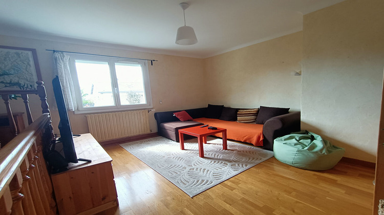 Ma-Cabane - Vente Maison LA CHAPELLE-SUR-ERDRE, 162 m²