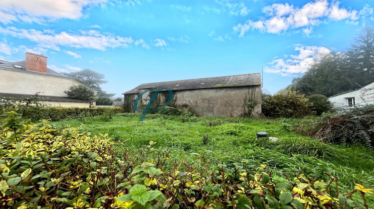 Ma-Cabane - Vente Maison La Chapelle-sur-Erdre, 90 m²