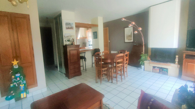 Ma-Cabane - Vente Maison LA CHAPELLE-SUR-ERDRE, 139 m²