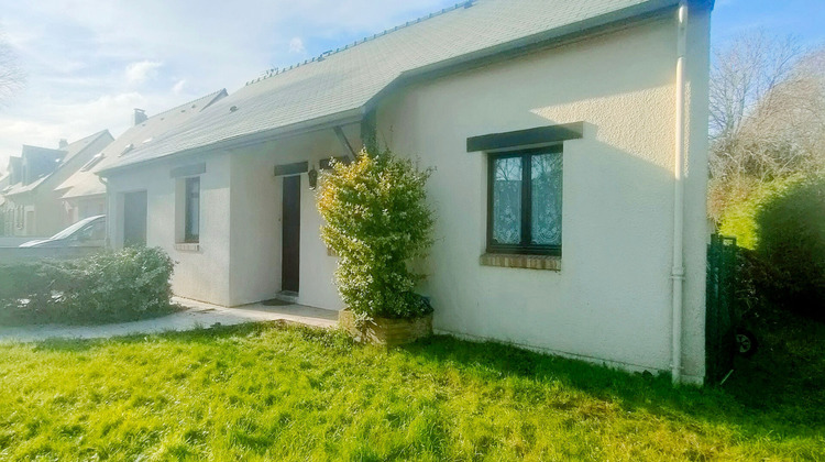 Ma-Cabane - Vente Maison LA CHAPELLE-SUR-ERDRE, 139 m²