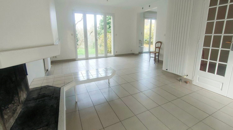 Ma-Cabane - Vente Maison LA CHAPELLE-SUR-ERDRE, 150 m²