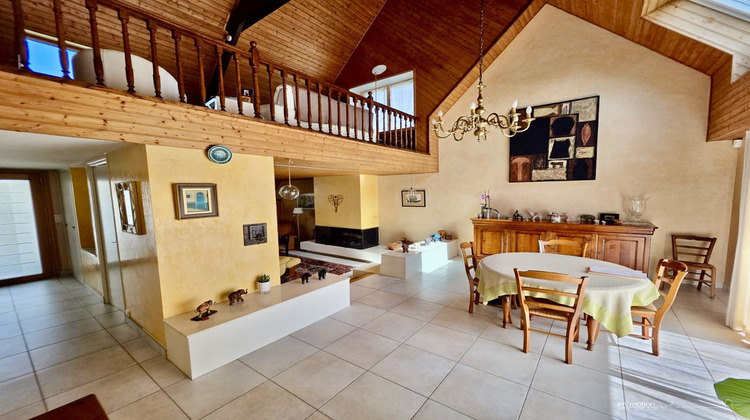 Ma-Cabane - Vente Maison La Chapelle-sur-Erdre, 167 m²