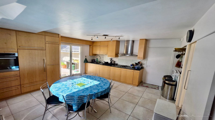 Ma-Cabane - Vente Maison La Chapelle-sur-Erdre, 167 m²