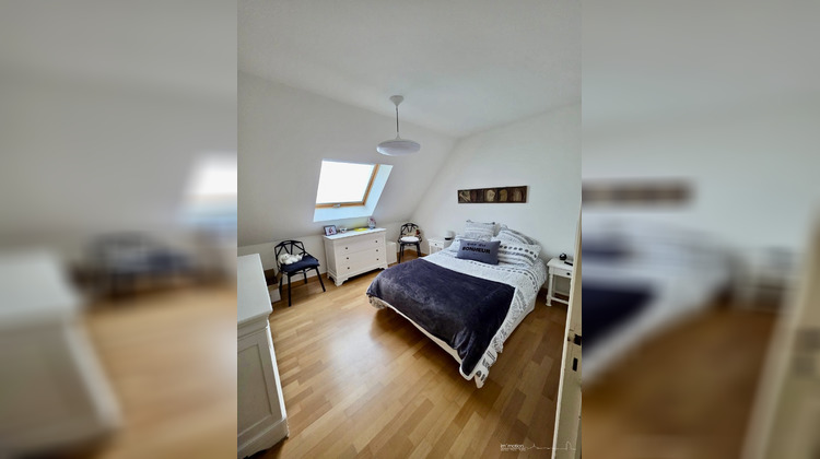 Ma-Cabane - Vente Maison La Chapelle-sur-Erdre, 167 m²