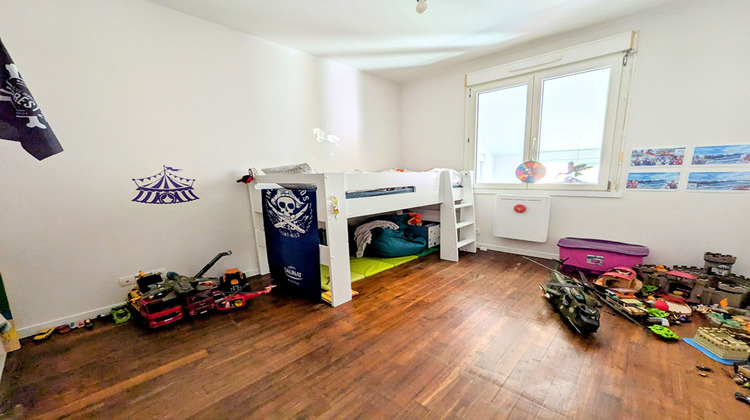 Ma-Cabane - Vente Maison LA CHAPELLE-SUR-ERDRE, 92 m²