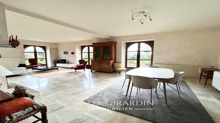 Ma-Cabane - Vente Maison LA CHAPELLE SUR ERDRE, 210 m²