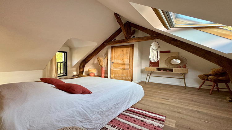 Ma-Cabane - Vente Maison LA CHAPELLE-SUR-ERDRE, 166 m²