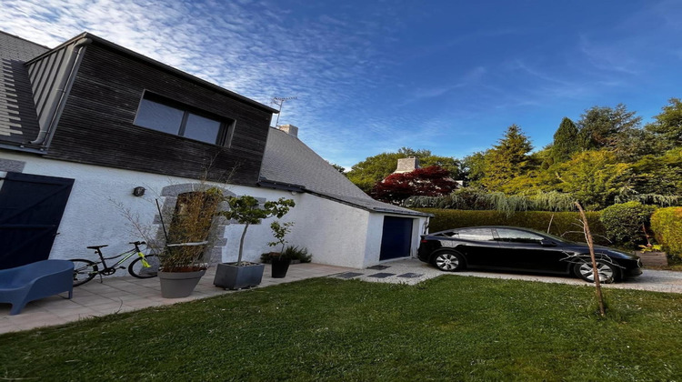 Ma-Cabane - Vente Maison La Chapelle-sur-Erdre, 163 m²