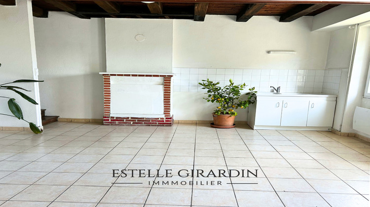 Ma-Cabane - Vente Maison LA CHAPELLE SUR ERDRE, 73 m²