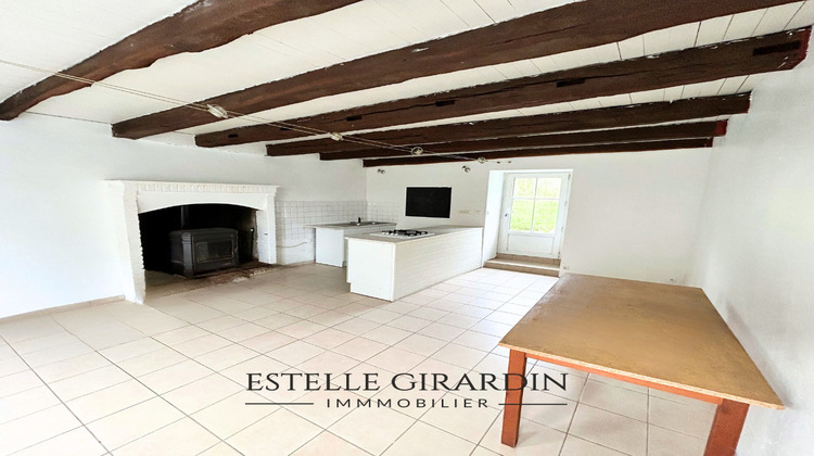 Ma-Cabane - Vente Maison LA CHAPELLE SUR ERDRE, 62 m²
