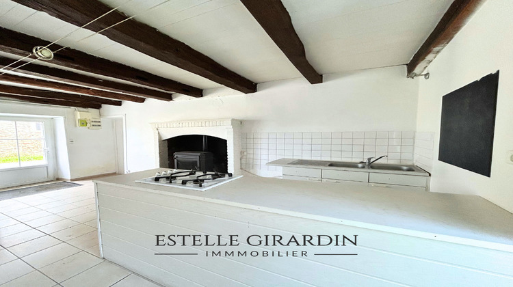 Ma-Cabane - Vente Maison LA CHAPELLE SUR ERDRE, 62 m²