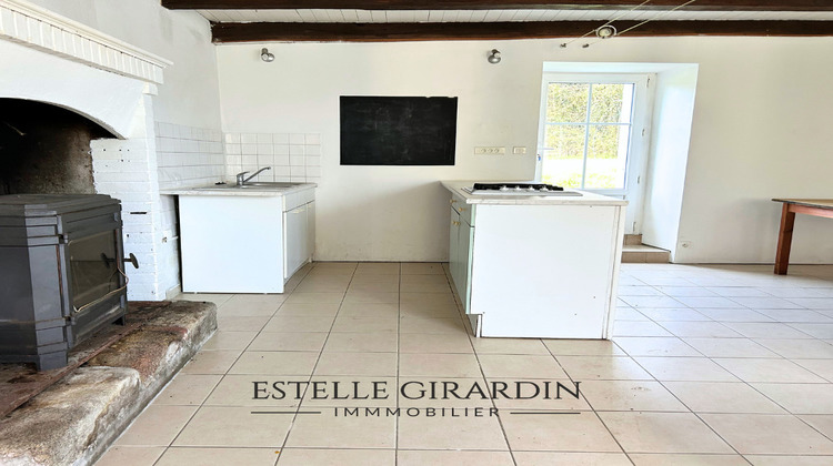 Ma-Cabane - Vente Maison LA CHAPELLE SUR ERDRE, 62 m²