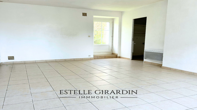 Ma-Cabane - Vente Maison LA CHAPELLE SUR ERDRE, 62 m²
