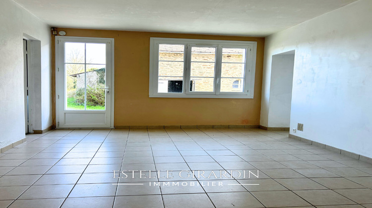 Ma-Cabane - Vente Maison LA CHAPELLE SUR ERDRE, 62 m²