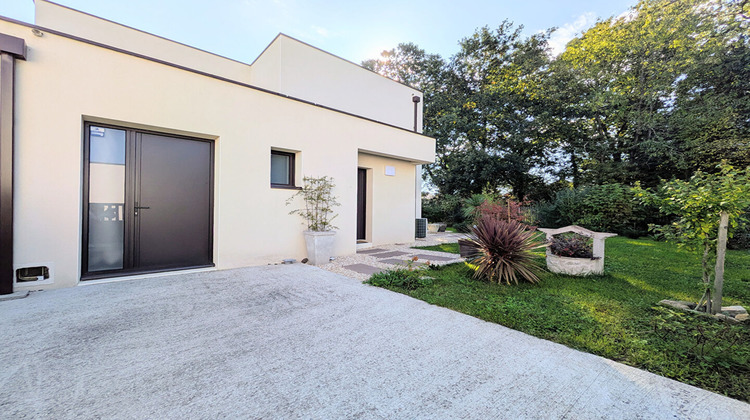 Ma-Cabane - Vente Maison LA CHAPELLE-SUR-ERDRE, 120 m²