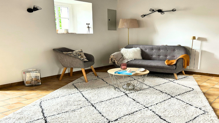 Ma-Cabane - Vente Maison LA CHAPELLE SUR ERDRE, 50 m²