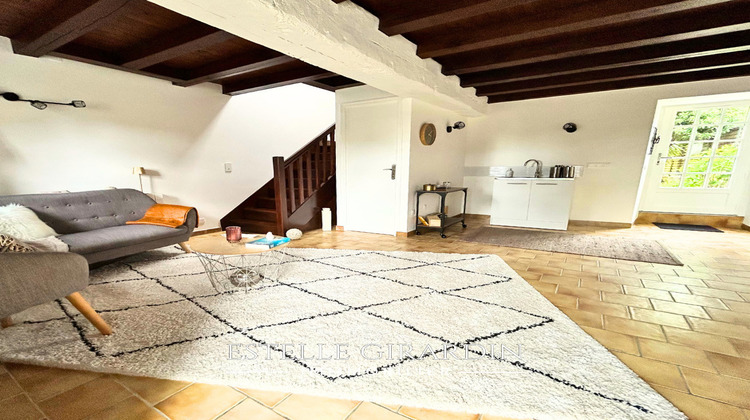 Ma-Cabane - Vente Maison LA CHAPELLE SUR ERDRE, 50 m²