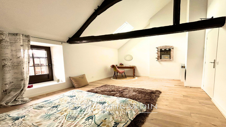 Ma-Cabane - Vente Maison LA CHAPELLE SUR ERDRE, 50 m²