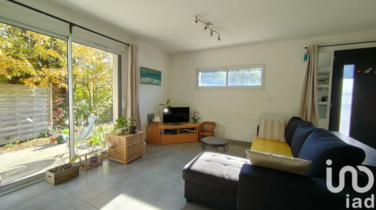 Ma-Cabane - Vente Maison La Chapelle-sur-Erdre, 105 m²