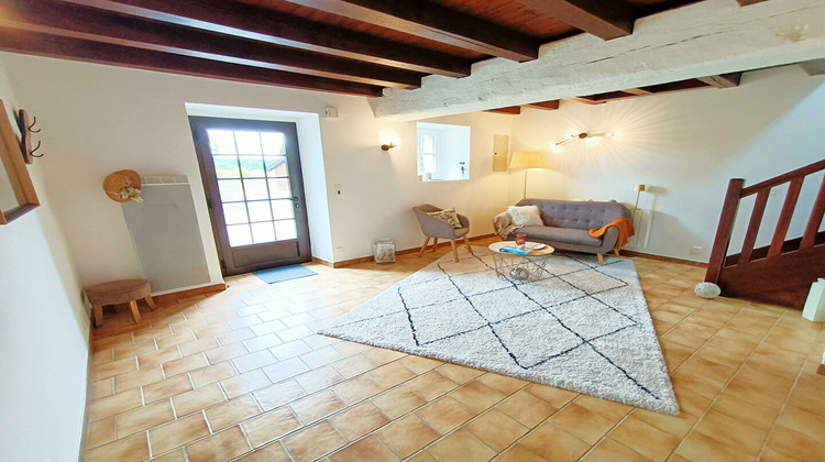 Ma-Cabane - Vente Maison LA CHAPELLE-SUR-ERDRE, 47 m²