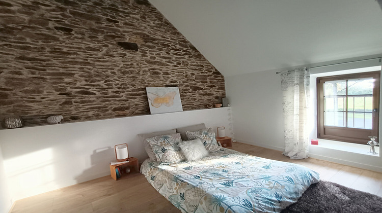 Ma-Cabane - Vente Maison LA CHAPELLE-SUR-ERDRE, 47 m²