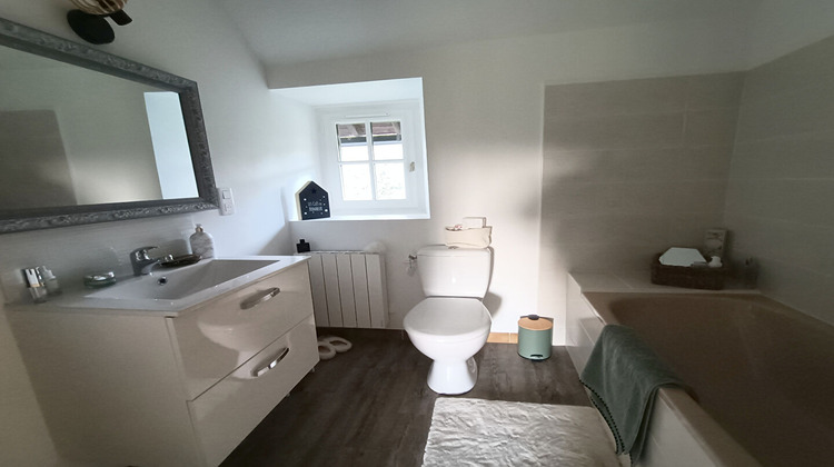 Ma-Cabane - Vente Maison LA CHAPELLE-SUR-ERDRE, 47 m²